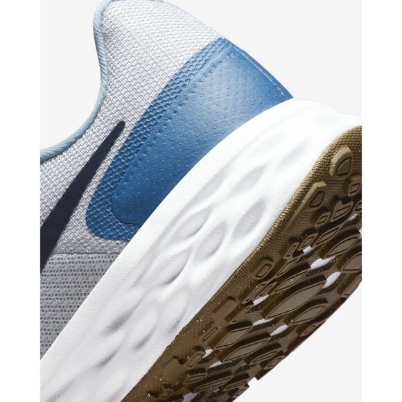 Brand New Nike Men Revolution 6 Running Shoes-Durable, Comfortable, Breathable - Picture 7 of 9